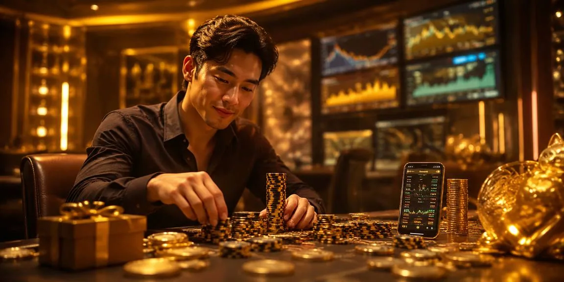6789pc Bầu Cua