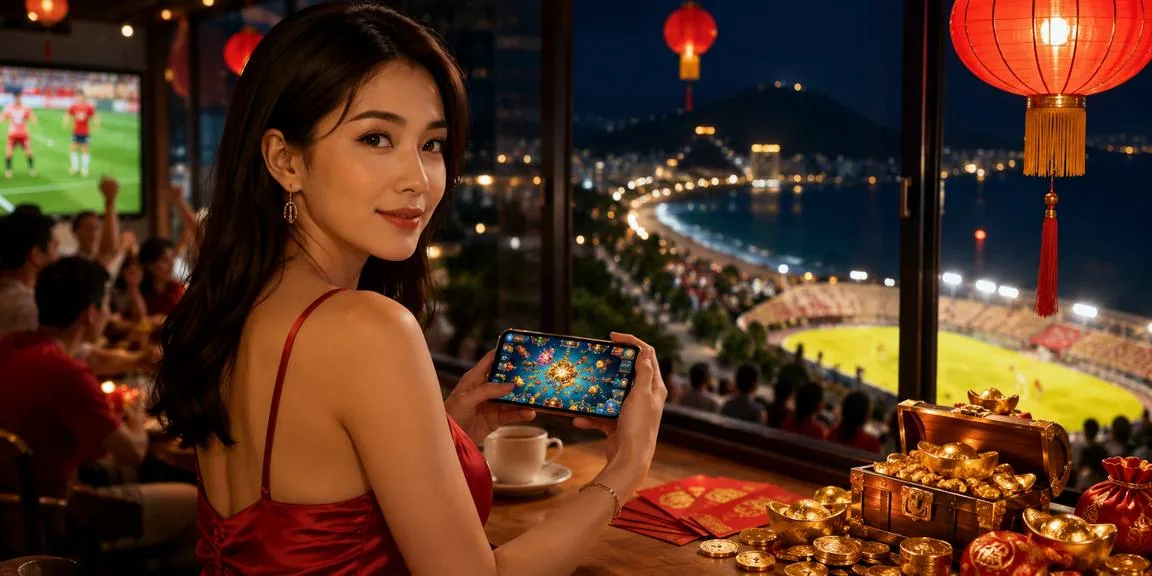 6789pc Slot Cánh Diều